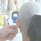 Application example Senjo-Color plastic bald 1002867