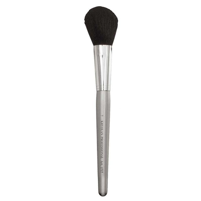 Powder Brush #7 - Professional Powder Brush