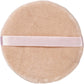 Puderquaste 10cm beige