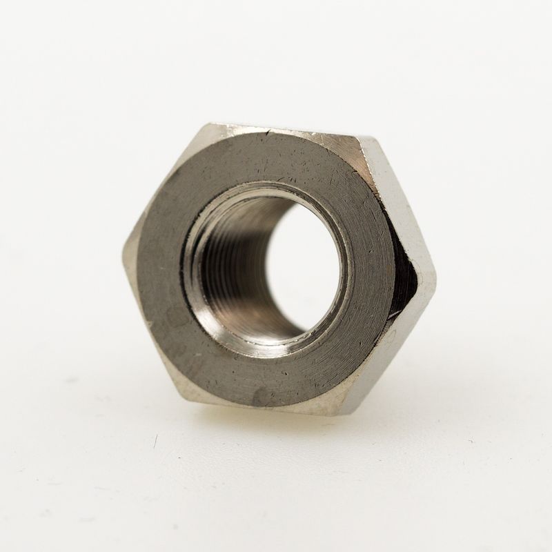 Reduziernippel 1/8" IG x 1/4" AG Ansicht 2