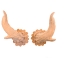 Deer horns
