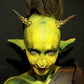 Fawn horns latex application application example
