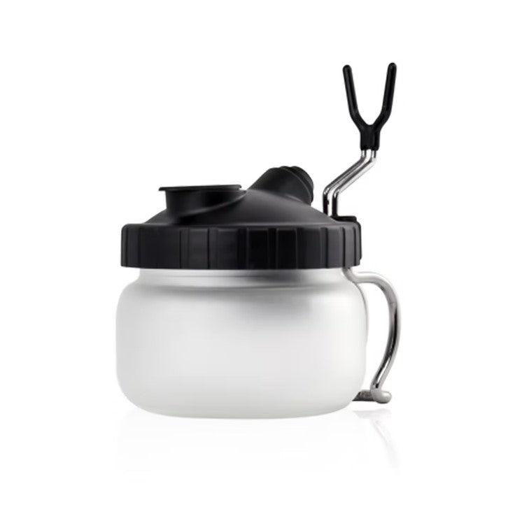 Airbrush Cleaning Station Cleaning Pot