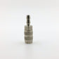 Quick coupling NW 2.7mm with hose nozzle