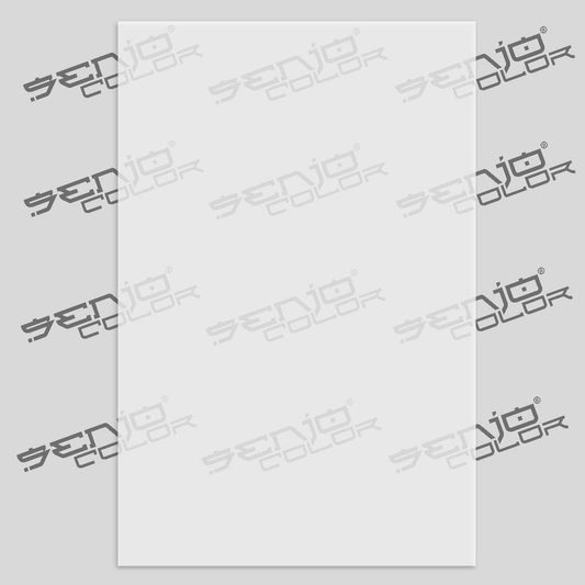 Stencil film Senjo Color 0.19mm 1 sheet A4