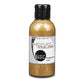 Basic body paint metallic gold