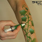 Senjo-Color Face & Body Liner Application Example 3