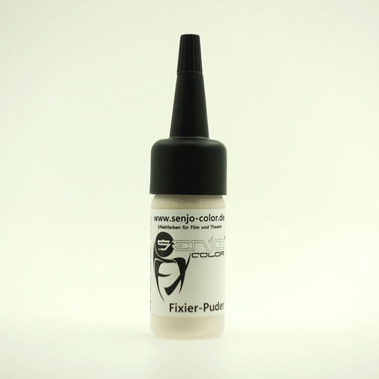 Senjo Color Makeup Fixing Powder 15ml