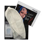 Senjo professional plastic bald head transparent L