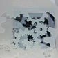 Stencils ambience