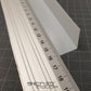Senjo stencil film 250µ 10 sheets A4