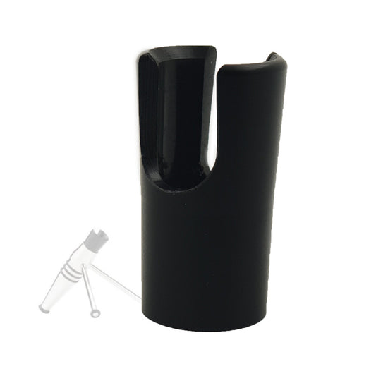 Colani plug insert for airbrush holder