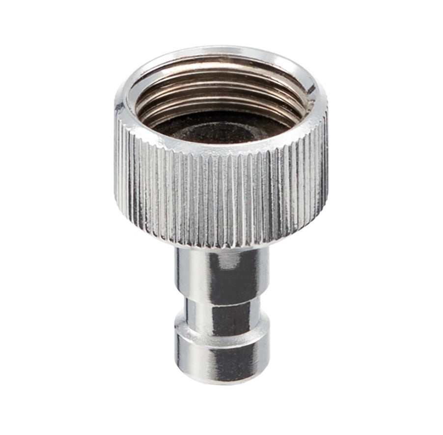 Plug nipple for airbrush Evolution Iwata Olympus Infinity