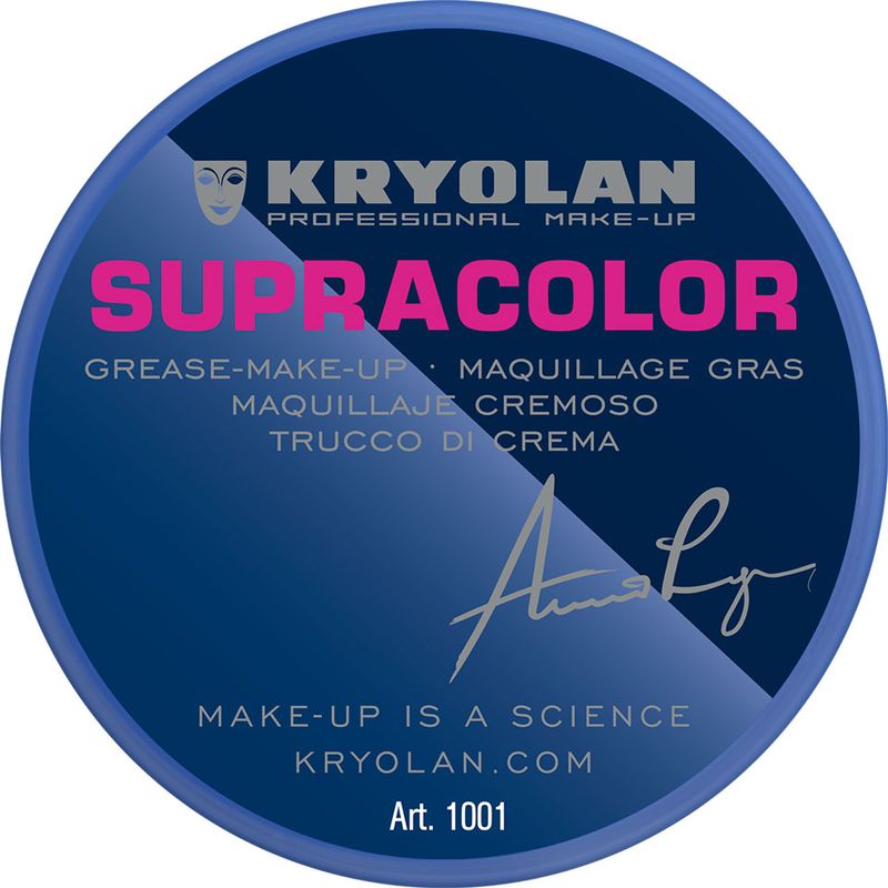 Supracolor complexion makeup 8ml - 091
