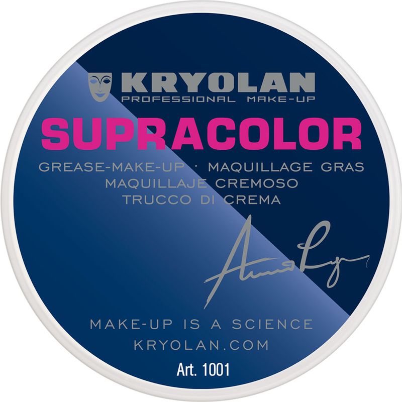 Supracolor complexion makeup 8ml - 070