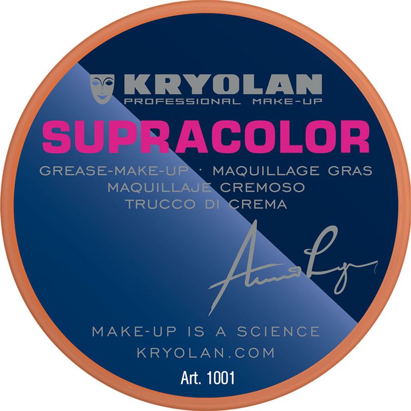 Supracolor complexion makeup 8ml - 014
