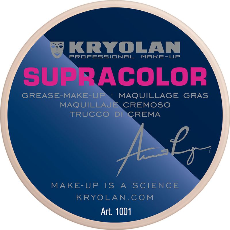 Supracolor complexion makeup 8ml - 406