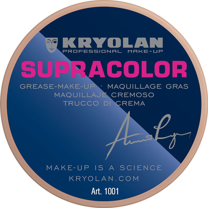 Supracolor complexion makeup 8ml - fs 61