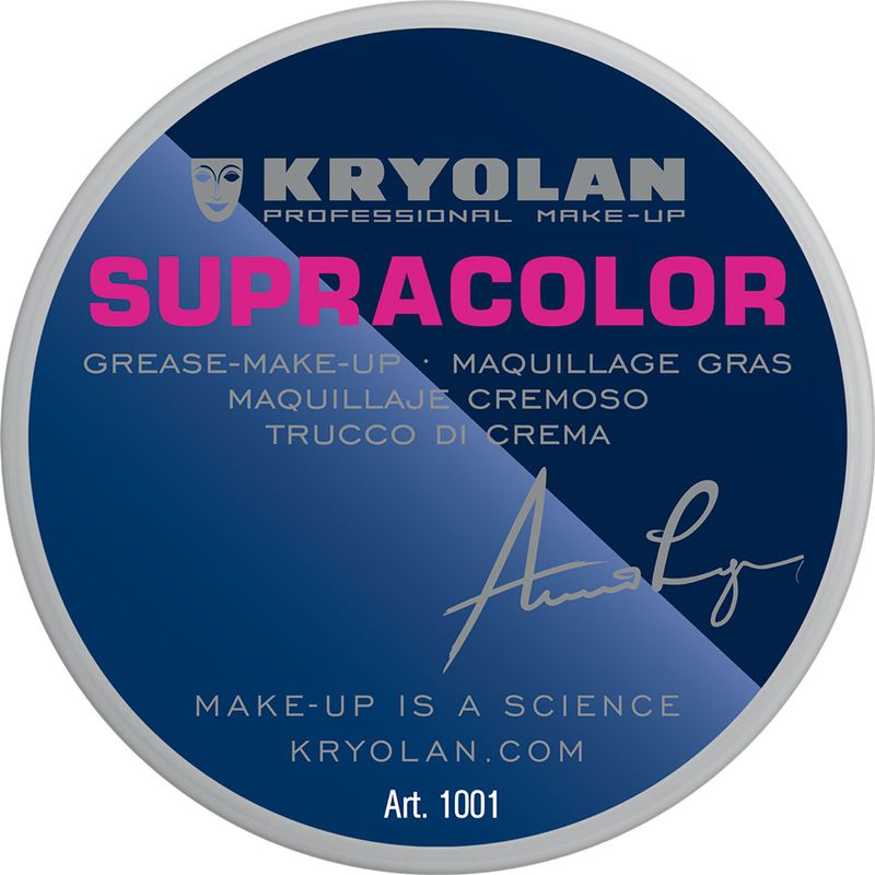 Supracolor complexion makeup 8ml - ff7