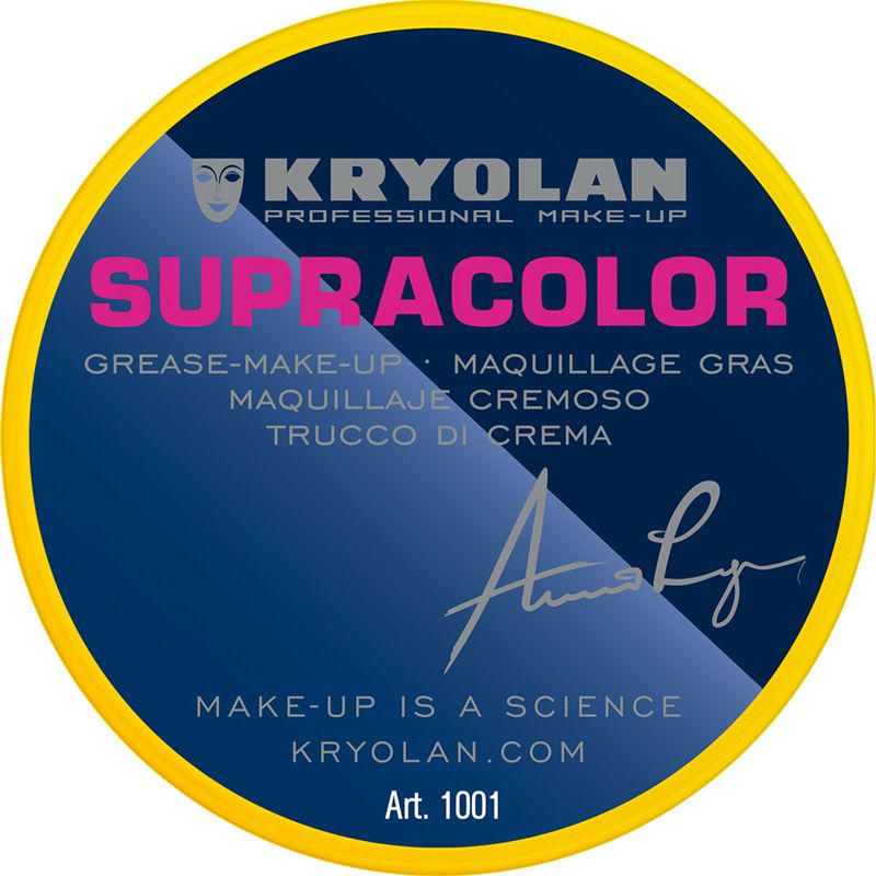 Supracolor complexion makeup 8ml - 625