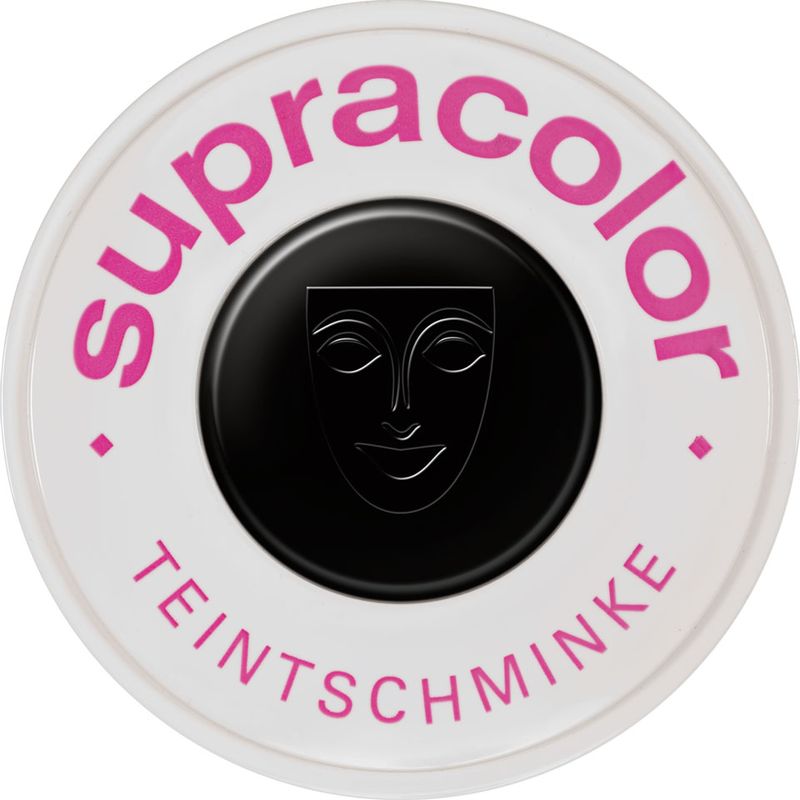 Supracolor MakeUp Kryolan pressure lid tin - 071