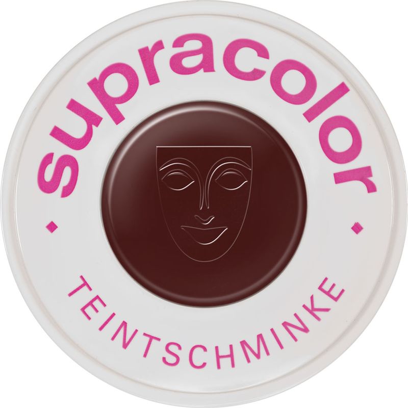 Supracolor MakeUp Kryolan pressure lid tin - 086
