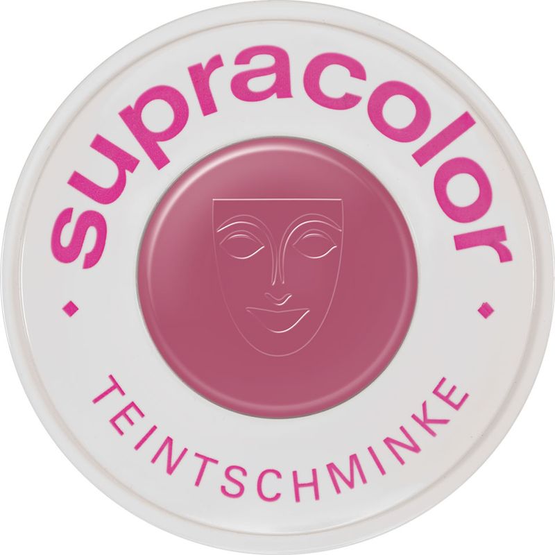 Supracolor MakeUp Kryolan pressure lid tin - r21