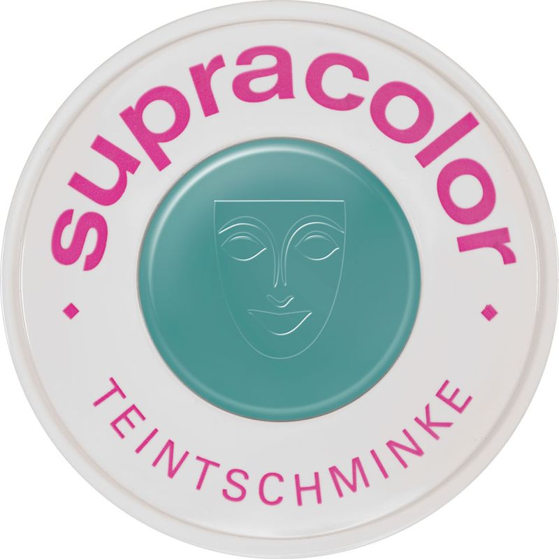Supracolor MakeUp Kryolan pressure lid tin - tk2