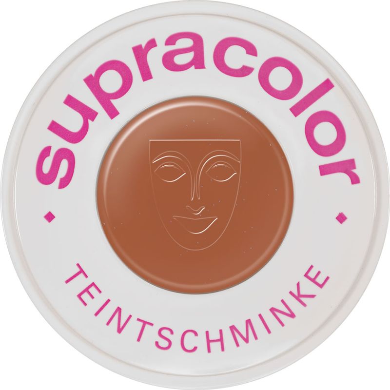 Supracolor MakeUp Kryolan pressure lid can - 10w