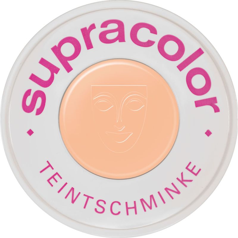 Supracolor MakeUp Kryolan pressure lid can - 3w
