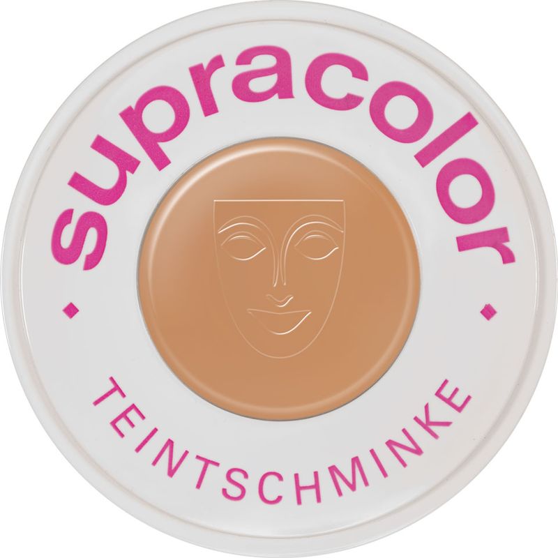 Supracolor MakeUp Kryolan pressure lid tin - fs38