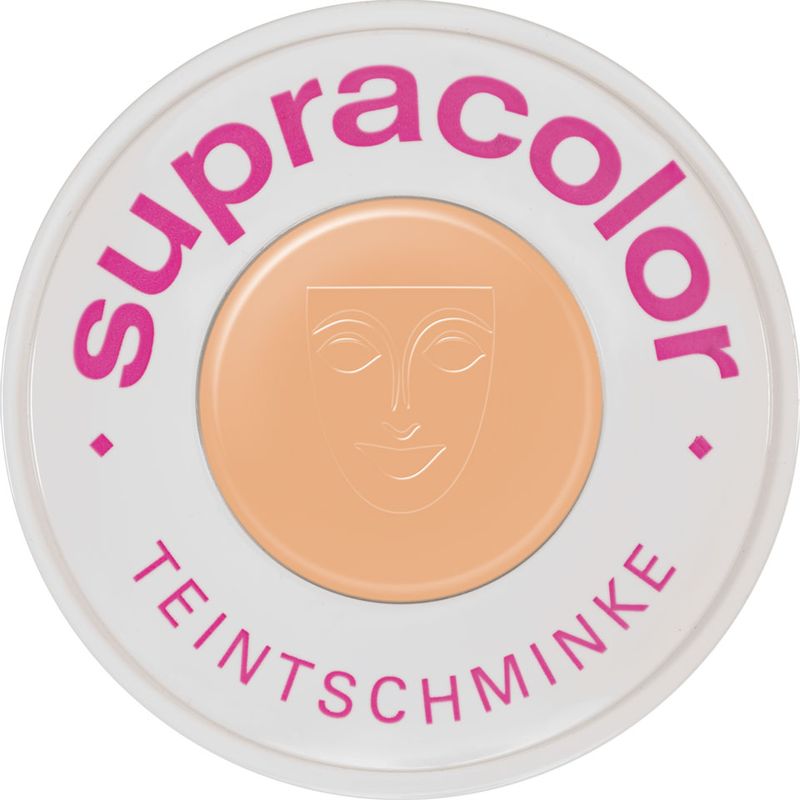Supracolor MakeUp Kryolan pressure lid tin - cf3