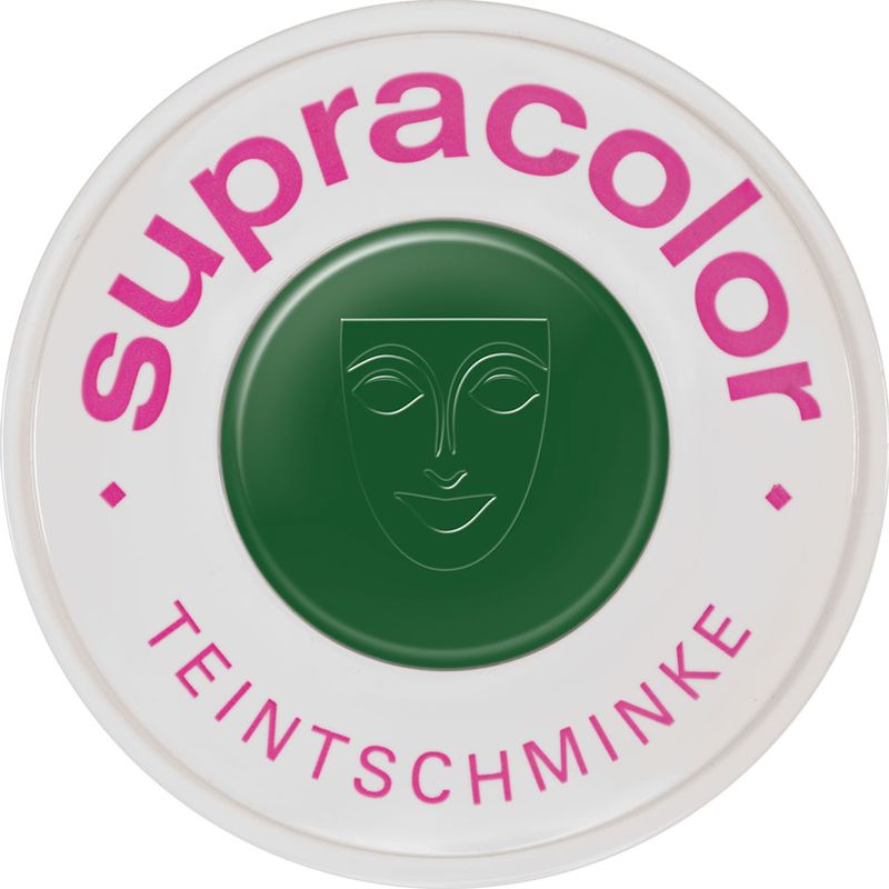 Supracolor MakeUp Kryolan pressure lid tin - 744