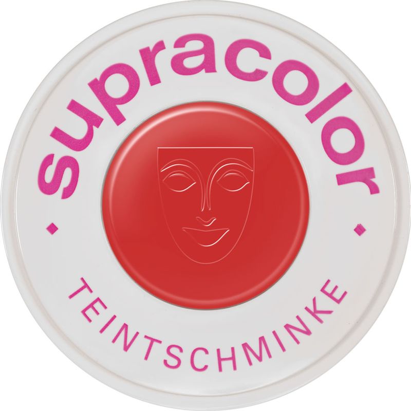 Supracolor MakeUp Kryolan pressure lid tin - 416