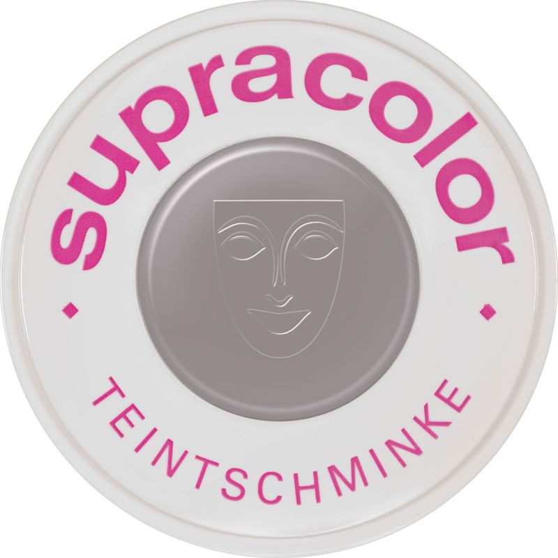 Supracolor MakeUp Kryolan pressure lid tin - 32a
