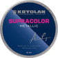 Supracolor Metallic Farbe 55ml - silver