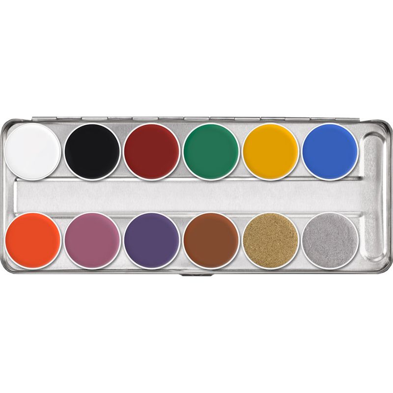 Supracolor Palette SN