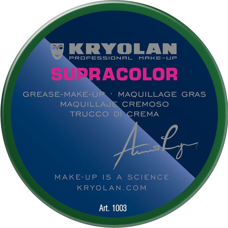 Supracolor complexion makeup 55ml - 744