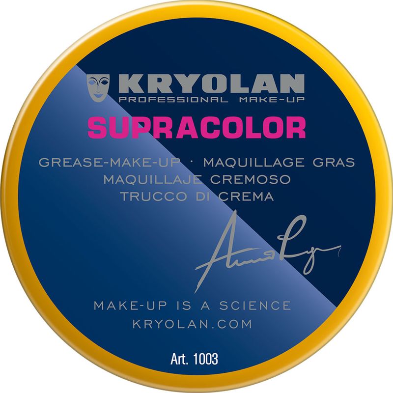 Supracolor complexion makeup 55ml - 509