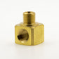 T Screw-in manifold 2x1/8" IG 1x AG
