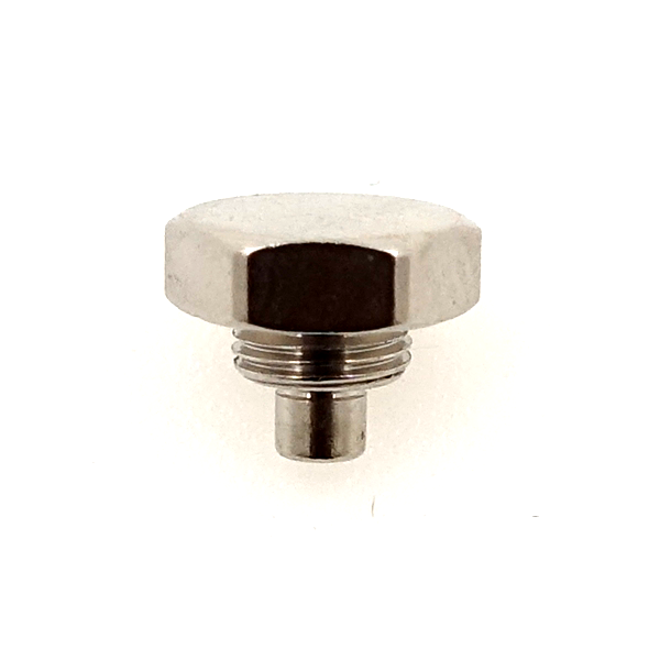 Stylus screw spare part for the Colani by Harder & Steenbeck