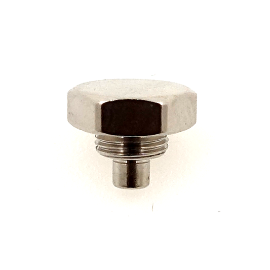 Stylus screw spare part for the Colani by Harder & Steenbeck