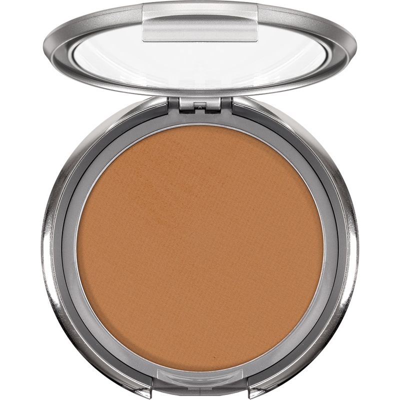 Ultra Dual Finish Compakt Make-up - NB3