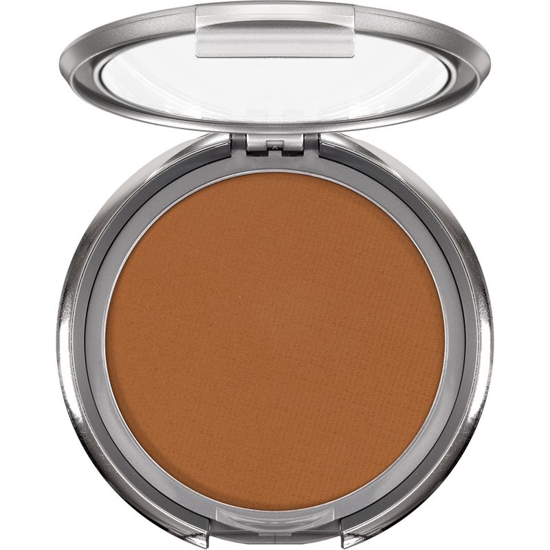 Ultra Dual Finish Compakt Make-up - NB4