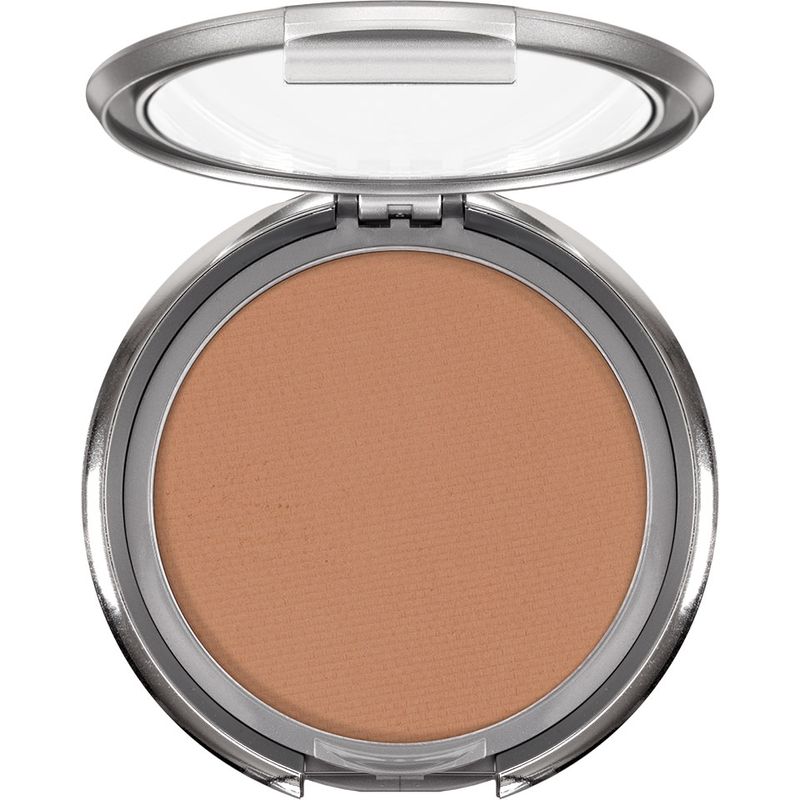 Ultra Dual Finish Compakt Make-up - OLIVE