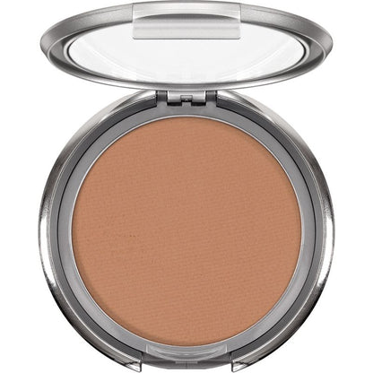 Ultra Dual Finish Compakt Make-up - OLIVE