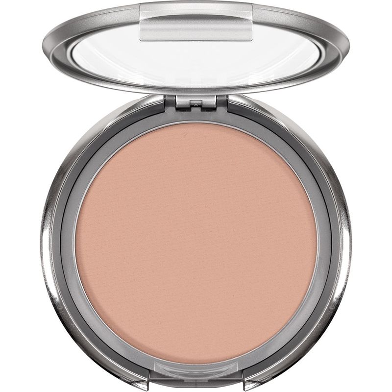 Ultra Dual Finish Compakt Make-up - 1W