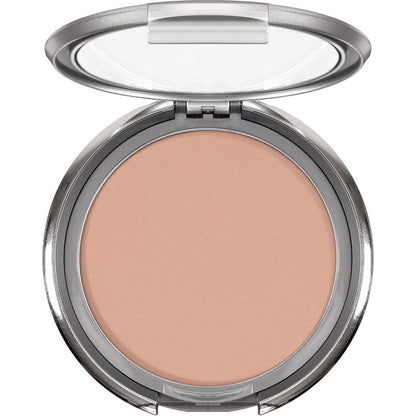 Dual Finish Compakt Make-up - 1W