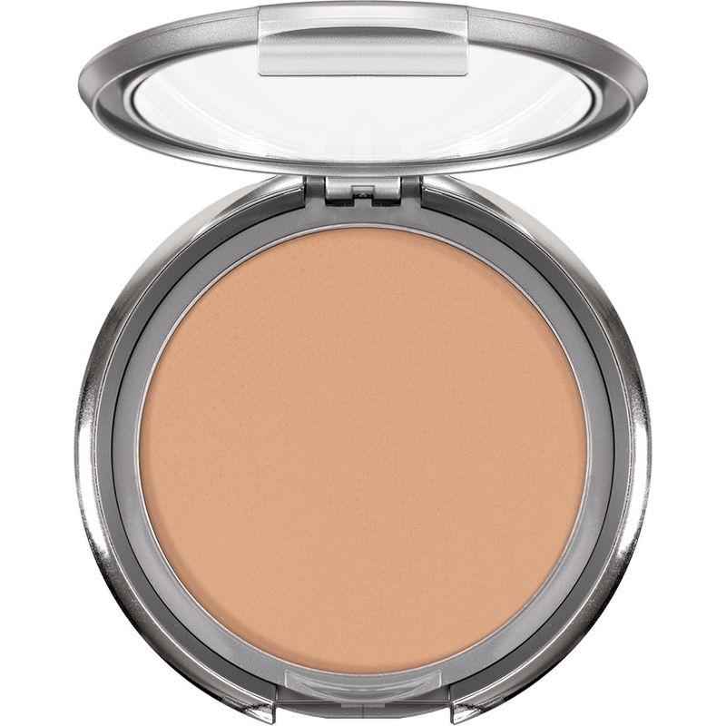 Ultra Dual Finish Compakt Make-up - 2W