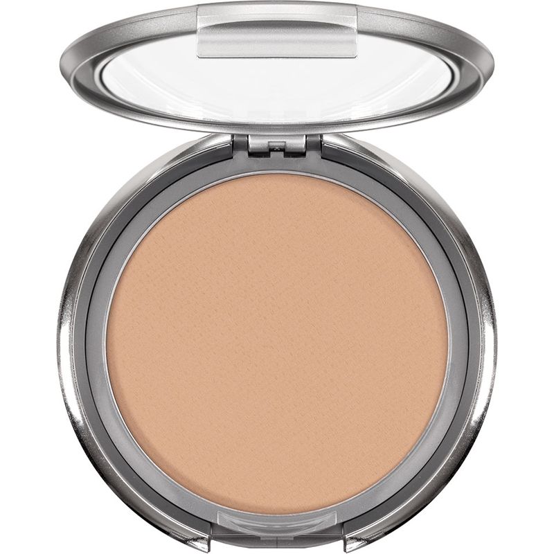 Ultra Dual Finish Compakt Make-up - 3W